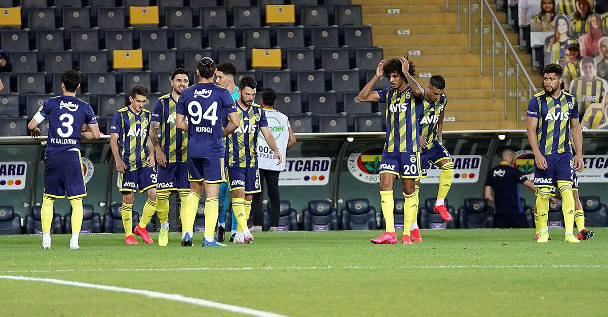 8 Agustos Ta Start Son Dakika Fenerbahce Haberleri Fotomac