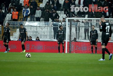 Sözleşmesindeki madde ortaya çıktı! Beşiktaş’a giderse serbest kalır