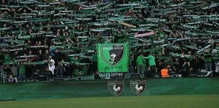Spor Toto 1. Lig’de görünüm