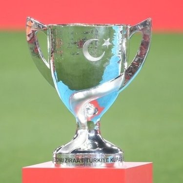 Türkiye Kupası'nda 4. Tur şöleni