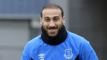 Cenk Tosun Ocak’ta belki