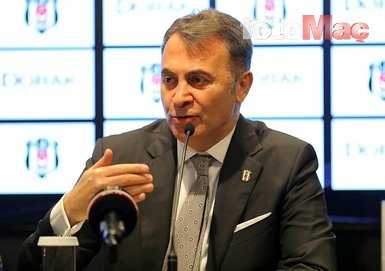 Beşiktaş’a en az 1 yıl men cezası!