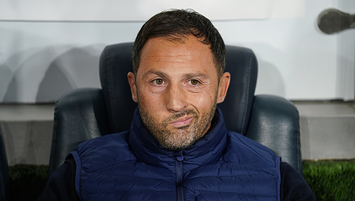 Derbi ilk 11’i hazır