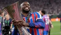 Beşiktaş’ta 9 numaraya 2 yıldız aday!