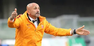 Roma’da Spalletti dönemi sona erdi