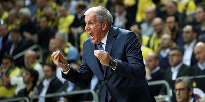 Obradovic'ten takıma eleştiri