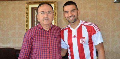 Muhammet Demir, Sivasspor'da