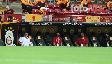 Son dakika: Galatasaray’da 5 kritik karar! 3 ayrılık ve...