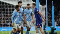 M. City ile Chelsea yenişemedi!