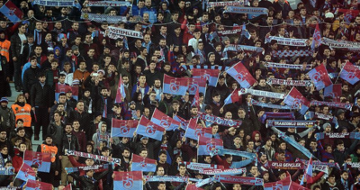Trabzonspor, karaborsa biletler için hukuki süreç başlattı