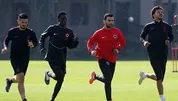 Gençler Konya’ya bileniyor