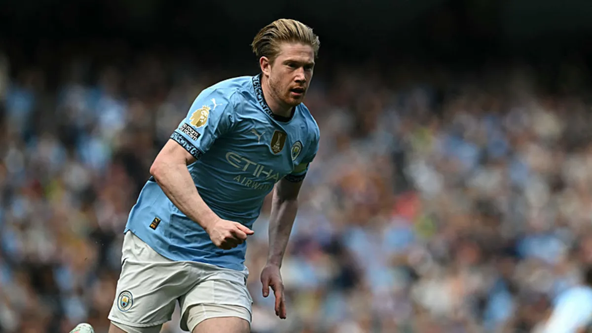 Kevin De Bruyne transferde sessizliğini bozdu! Fenerbahçe ve Galatasaray...