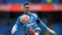 Ederson ayrılmak istiyor