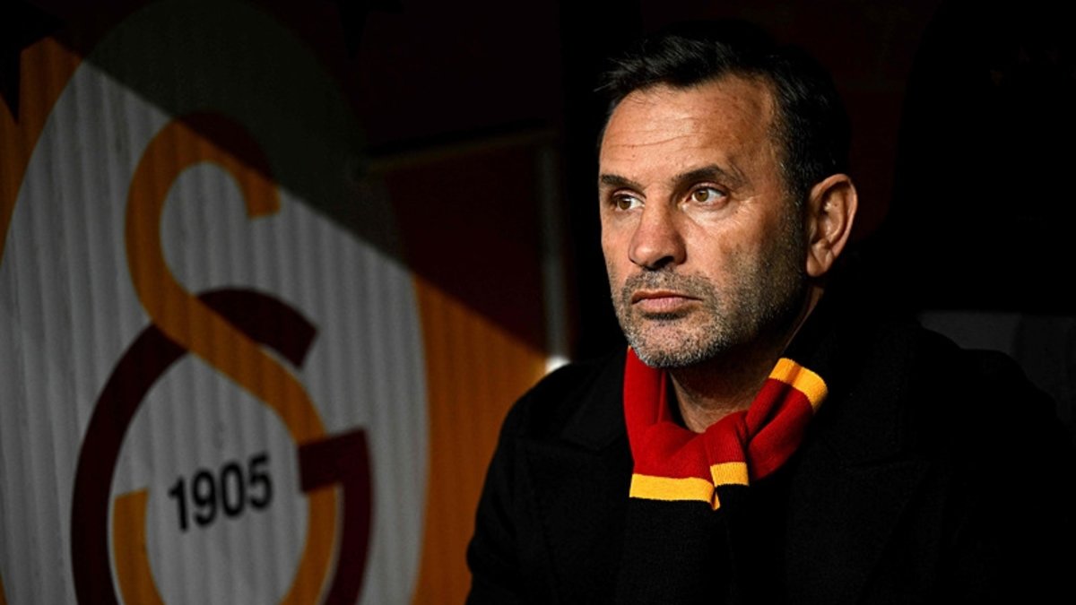 Galatasaray’da derbi öncesi tam motivasyon: “Ekstra bir prime ihtiyacımız yok!” Galatasaray’da derbi öncesi tam motivasyon: “Ekstra bir prime ihtiyacımız yok!”