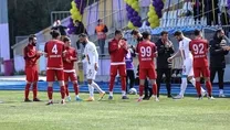 TFF 1. Lig’e yükselen ilk iki takım belli oldu!