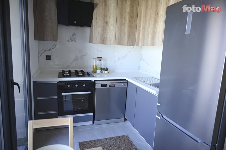 TOKİ 500 bin konut projesi örnek daire | 1+1, 2+1 evler nasıl olacak? İşte fotoğrafları...