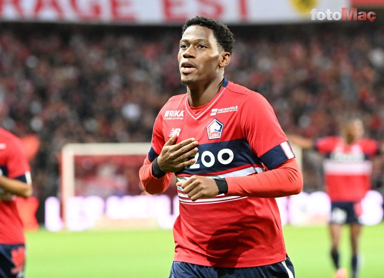 TRANSFER HABERİ | Fenerbahçe'ye 2 yıldız golcü! Jonathan David ile Tammy Abraham...