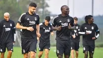 Kartal’a durmak yasak