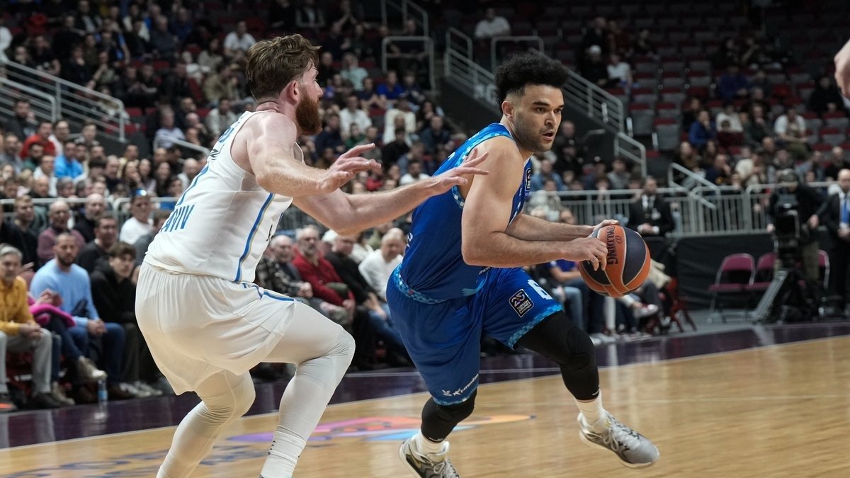 Anadolu Efes 90-88 Maccabi Tel Aviv | MAÇ SONUCU-ÖZET (THY EuroLeague) Anadolu Efes 90-88 Maccabi Tel Aviv | MAÇ SONUCU-ÖZET (THY EuroLeague)