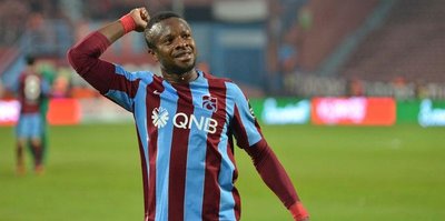 Onazi'den anlamlı hareket