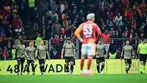 G.Saray’a Kocaelispor çelmesi!