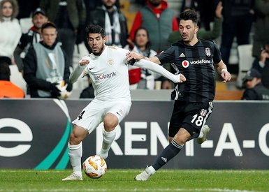 Beşiktaş nerede yanlış yapıyor? Yönetim ve Güneş...