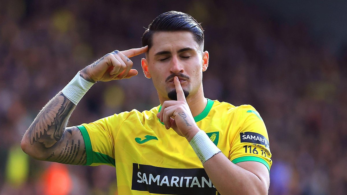 Galatasaray'a İspanyol kanat! Transferde Gabriel Sara detayı...