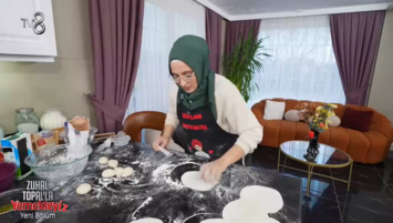 YEMEKTEYİZ puan tablosu 15 Nisan Salı