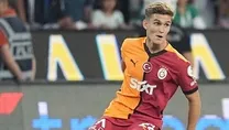 Elias Jelert beğenildi