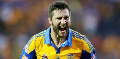 Gignac için teklif yok!