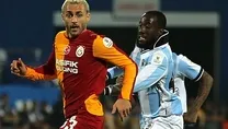 Barış gününde değildi