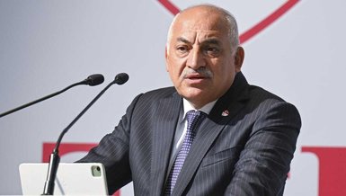 TFF Başkanı Mehmet Büyükekşi: Toplumsal fırsat eşitliğini futbolda da sağlamamız gerekiyor!