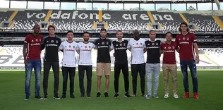 Şenol Güneş ilk 11’i belirledi