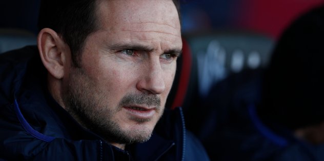 Lampard açıkladı! Koronavirüs teşhisi konulan Hudson-Odoi...