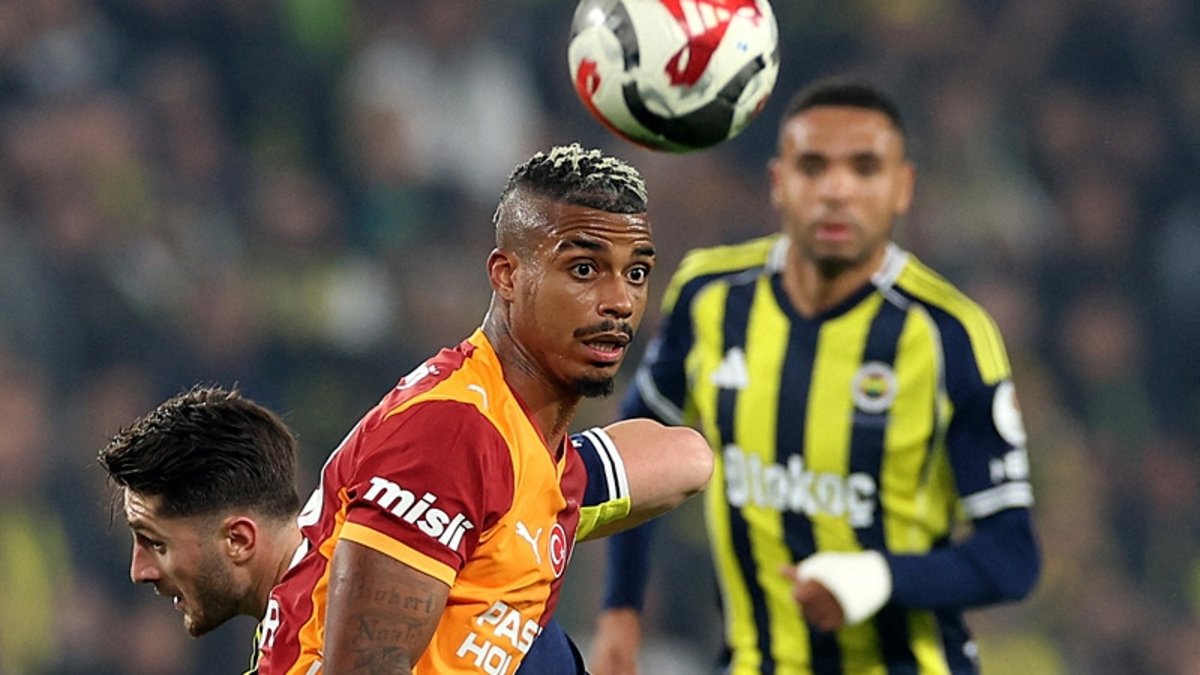 Galatasaray'da Mario Lemina gerçeği! Monaco maçının ardından...