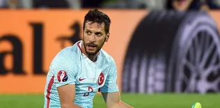 İzlanda maçı öncesi şok sakatlık
