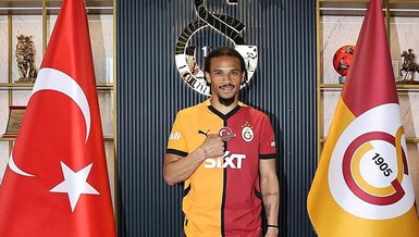 Galatasaray büyük bir kulüp
