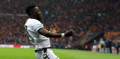 Konyaspor’da iki ayrılık