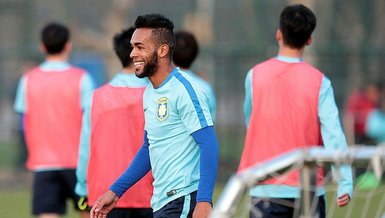 Son dakika transfer haberi: Beşiktaş'ta Alex Teixeira heyecanı