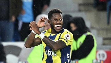 Fred Karadeniz'i seviyor