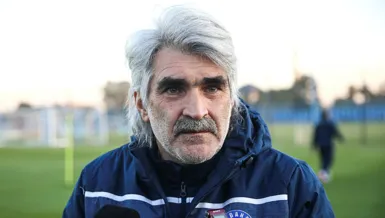 ‘Şansımız yüksek’