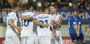 Kosova sürpriz yapamadı