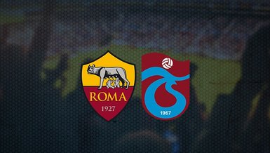 Roma Trabzonspor Maci Ne Zaman Saat Kacta Ve Hangi Kanalda Canli Yayinlanacak Ts Haberleri Fotomac