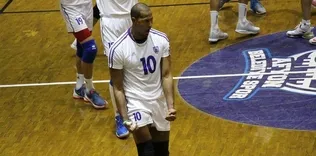 25 yaşındaki voleybolcu öldü