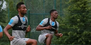 Obi Mikel’den siftah