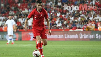 A Milli Takım’ın Euro 2020 Elemeleri’nde oynayacağı maçların aday kadrosu açıklandı