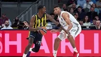 Fenerbahçe’den Real destanı