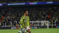 Greenwood yetmedi