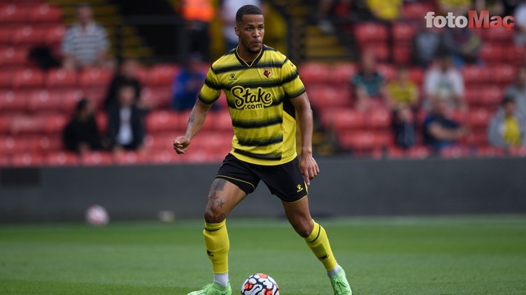 TRANSFER HABERLERİ | Fenerbahçe'den stoper harekatı! William Troost- Ekong...