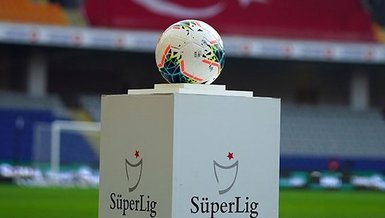 Spor Toto Süper Lig'de 12. hafta programı